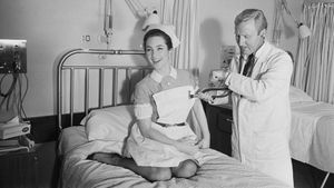 Carnaby, M.D.'s poster