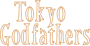 Tokyo Godfathers's poster