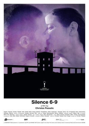 Silence 6-9's poster