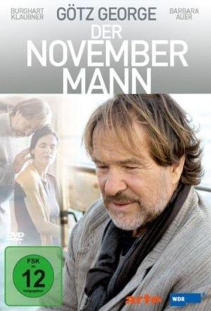 Der Novembermann's poster
