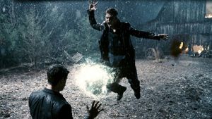 The Covenant's poster