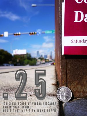 .25's poster