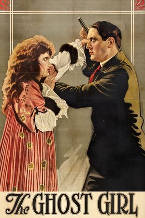 The Ghost Girl's poster