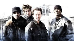 Four Brothers's poster