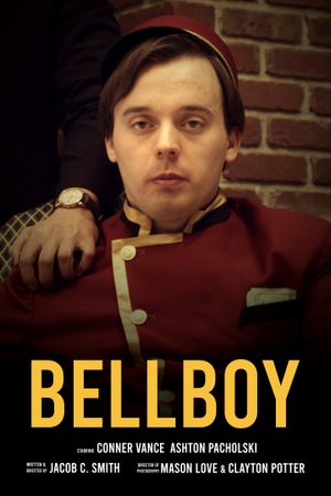 Bellboy's poster