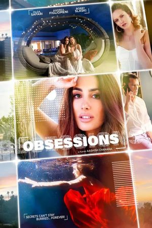 Obsessions's poster