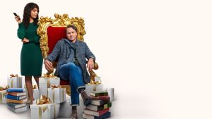 Magic in Mistletoe's poster