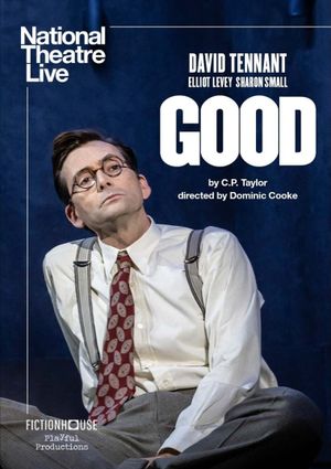 National Theatre Live: Good's poster