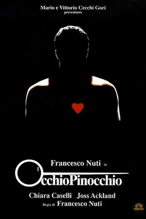 OcchioPinocchio's poster