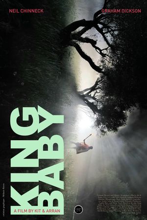 King Baby's poster