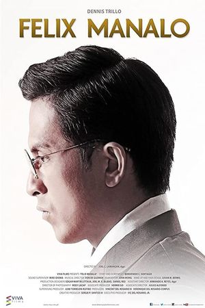 Felix Manalo's poster