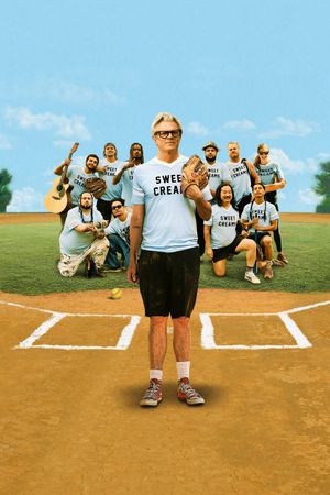 Sweet Dreams's poster