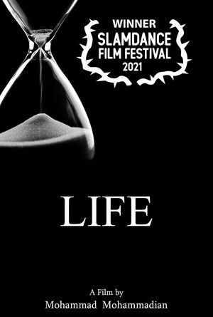 Life's poster
