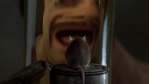 Mousehunt's poster