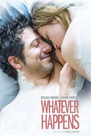 Whatever Happens's poster