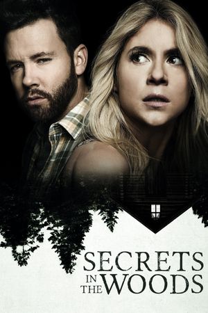 Secrets in the Woods's poster
