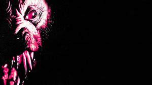 Howling IV: The Original Nightmare's poster