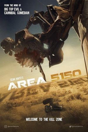 Area 5150's poster image