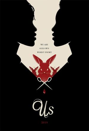 Us's poster