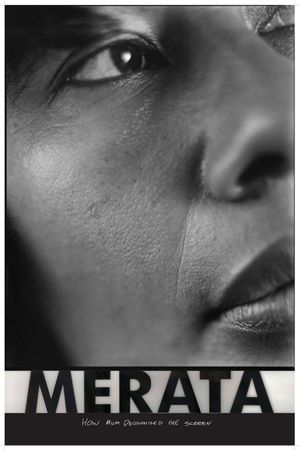 Merata: How Mom Decolonized the Screen's poster
