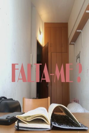 FALTA-ME's poster
