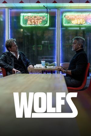 Wolfs's poster