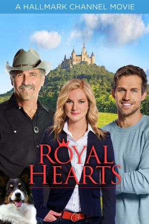 Royal Hearts's poster
