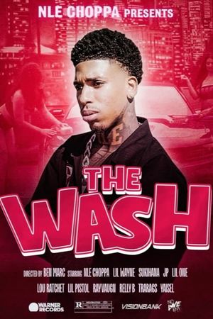 The Wash's poster