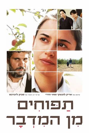 Apples from the Desert's poster