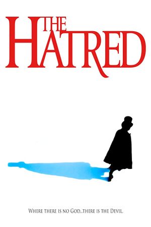 The Hatred's poster