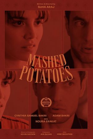 Mashed Potatoes's poster