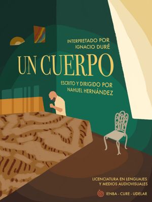 Un Cuerpo's poster