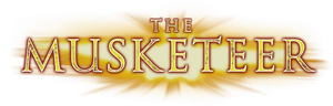 The Musketeer's poster