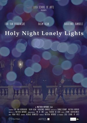 Holy Night Lonely Nights's poster