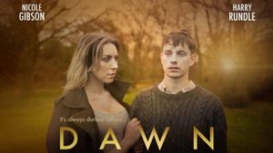Dawn's poster