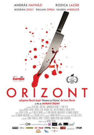 Orizont's poster