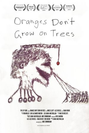 Oranges Don't Grow On Trees's poster image