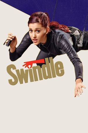 Swindle's poster