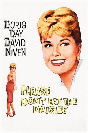 Please Don't Eat the Daisies's poster