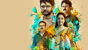 Viddikalude Maash's poster