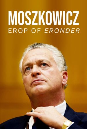 Moszkowicz: Make it or break it's poster