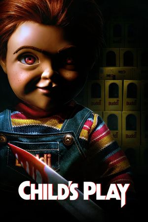 Child's Play's poster