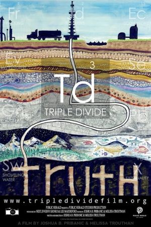 Triple Divide's poster image