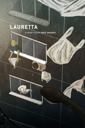 Lauretta's poster image