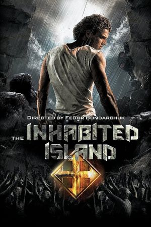 Dark Planet's poster