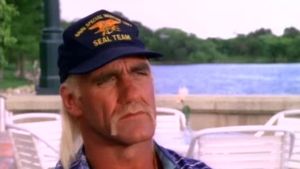Thunder in Paradise 3's poster