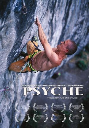 Psyche's poster
