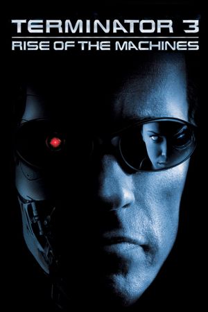 Terminator 3: Rise of the Machines's poster