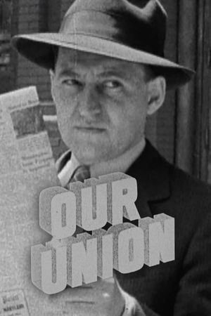 Our Union's poster