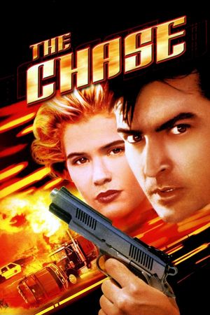 The Chase's poster